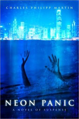 Neon Panic