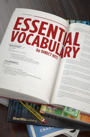 Direct Hits Essential Vocabulary