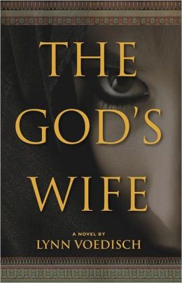The God's Wife