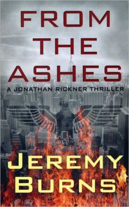From the Ashes