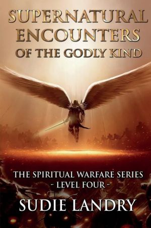 Supernatural Encounters of the Godly Kind - The Spiritual Warfare Series - Level Four