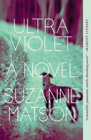 Book Ultraviolet