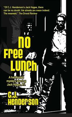 Jack Hagee: No Free Lunch