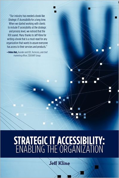 Strategic It Accessibility