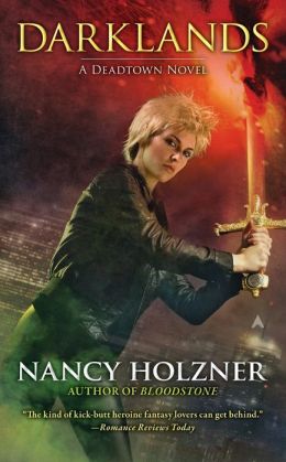 Darklands (Deadtown Series #4)