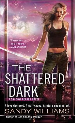 The Shattered Dark