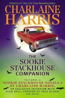 The Sookie Stackhouse Companion