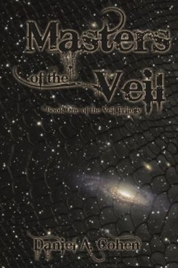Masters of the Veil: Book One of the Veil Trilogy