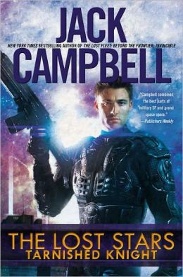 The Lost Stars: Tarnished Knight