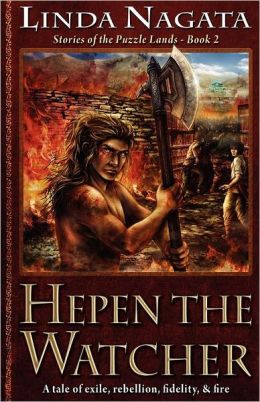 Hepen The Watcher