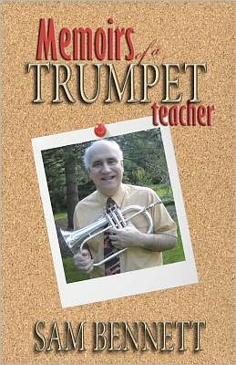 Memoirs of Trumpet Teacher
