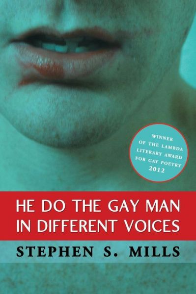 He Do The Gay Man In Different Voices