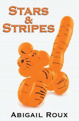 Stars and Stripes: Cut and Run, #6