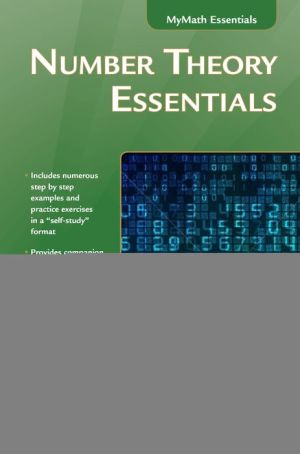 Number Theory Essentials