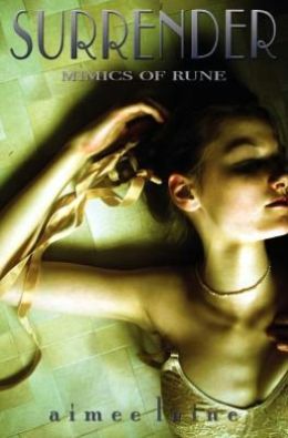 Surrender: Mimics of Rune