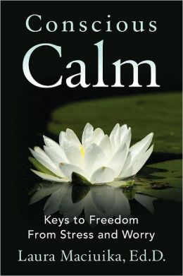Conscious Calm