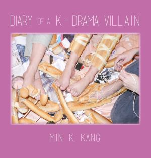 Diary of a K-Drama Villain