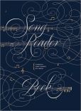 Book Cover Image. Title: Song Reader, Author: Beck