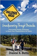 Grandparenting Through Obstacles