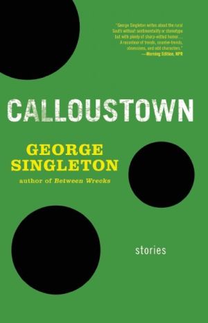 Calloustown