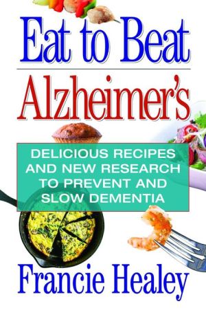 Eat to Beat Alzheimer's