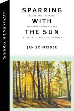 Sparring with the Sun Jan Schreiber