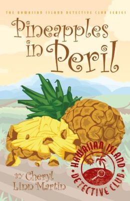 Hawaiian Island Detective Club: Pineapples in Peril