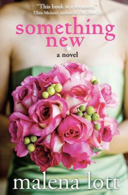 Something New: A Novel