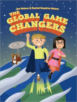 The Global Game Changers