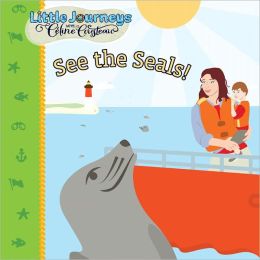 Little Journeys with Celine Cousteau - See the Seals