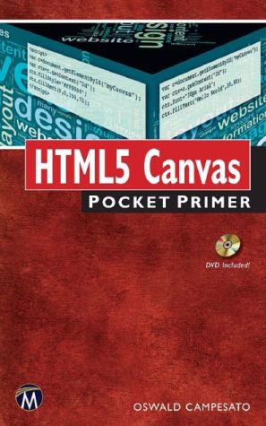HTML5 Canvas: Pocket Primer