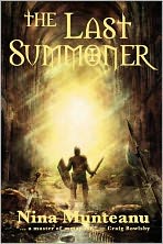 The Last Summoner