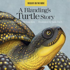 A Blanding?s Turtle Story