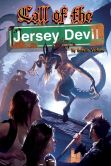Book Cover Image. Title: Call of the Jersey Devil, Author: Aurelio Voltaire