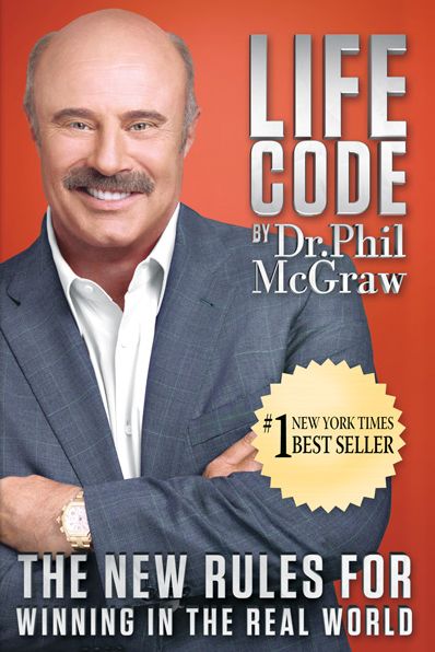 Life Code: The New Rules for Winning in the Real World