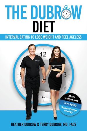 Book The Dubrow Diet: Interval Eating to Lose Weight and Feel Ageless