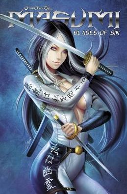 Grimm Fairy Tales: Masumi - Blades of Sin