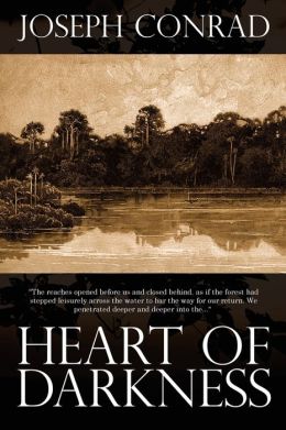  Heart Of Darkness  -  6