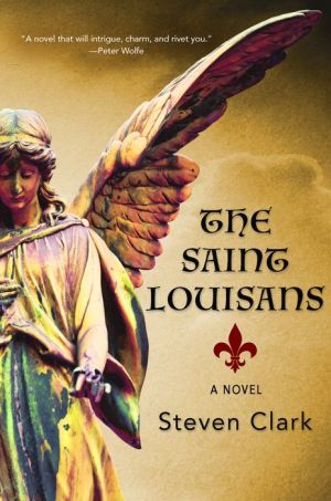 The St. Louisans: A Novel