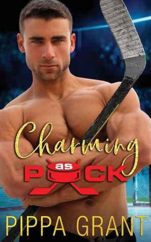 Book Charming as Puck