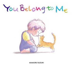 You Belong to Me