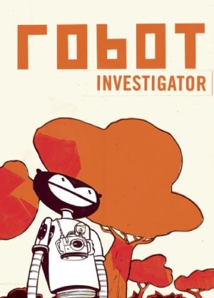Robot Investigator