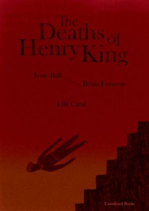 The Deaths of Henry King