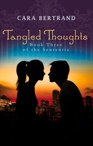 Tangled Thoughts: Third Book of the Sententia