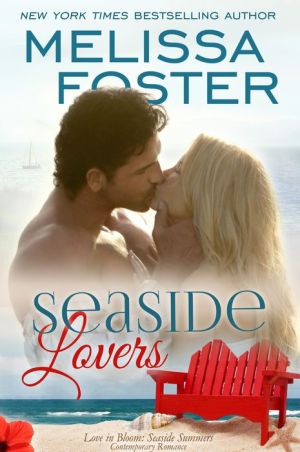 Seaside Lovers (Love in Bloom: Seaside Summers, Book 7)