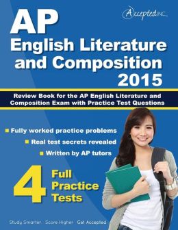 ap literature essay prompts 2015