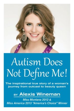 Autism Does Not Define Me!