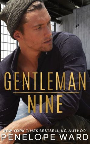 Book Gentleman Nine