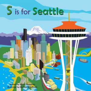 S Is for Seattle