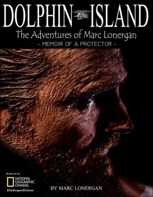 Dolphin Island: The Adventures of Marc Lonergan